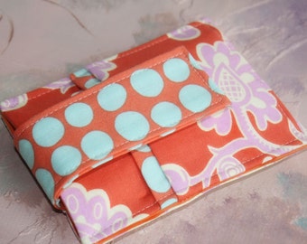 iPod - iphone 5 iTouch - iPhone - PDA - Camera - Cell Phone Sleeve - Case - Holder - Card Holder - Mango