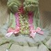 Sweet Fairy Dreams - Vintage Bustier Make Over