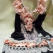 RESERVED FOR JUSTTREASURES - 1928 Paris Night Club Flapper - Vintage Slip Make Over