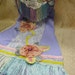 1927 Runway Collection Flapper - Vintage Slip Make Over