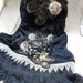 1926 Jazz Club Flapper - Vintage Slip Make Over