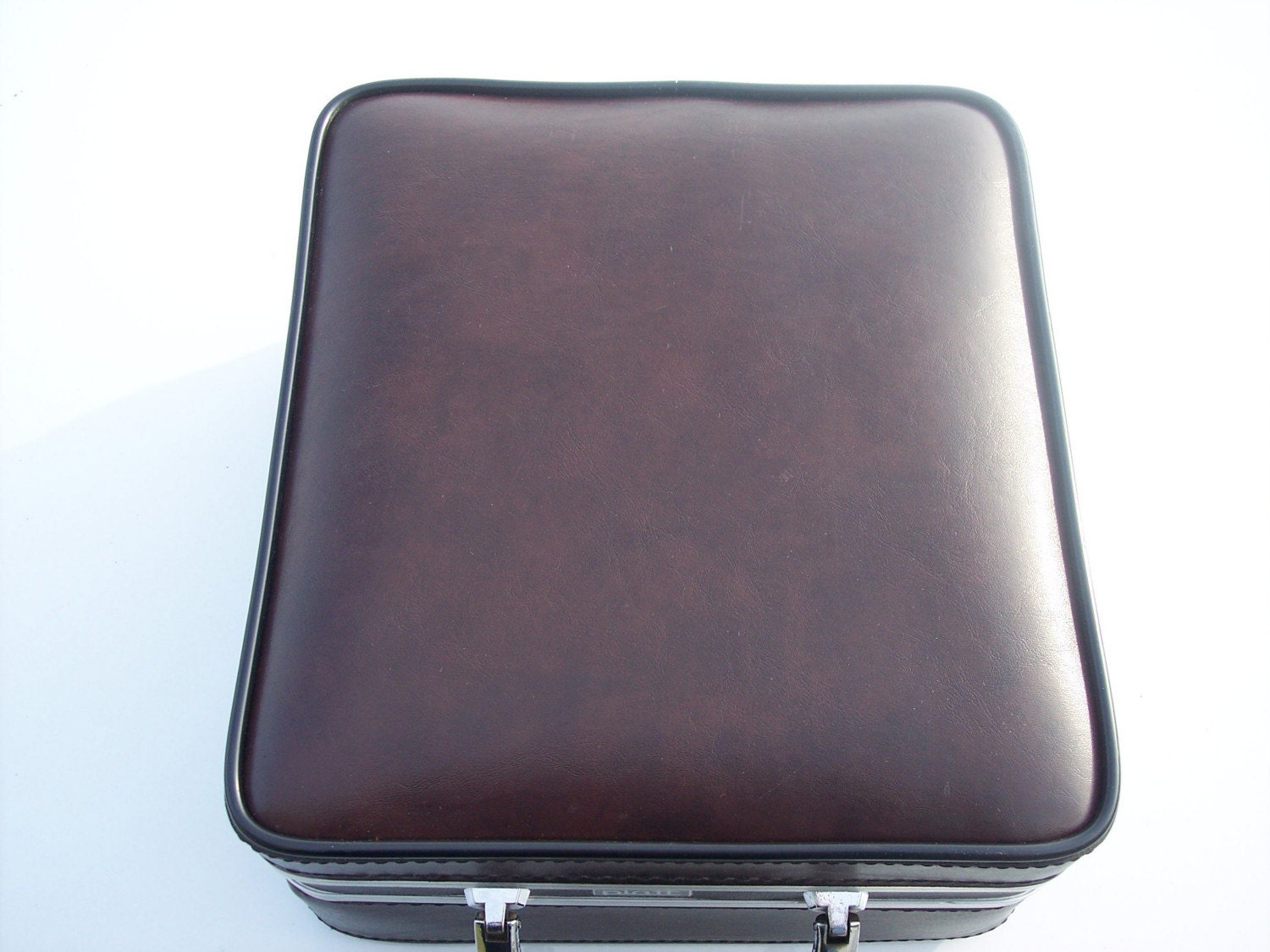 Platt Liquor Case Portable Bar