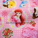 Disney Fabric Disney Princess fabric