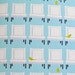 SALE Journal - Birdies and Chairs LAST ONE
