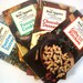 Vintage Bon Appetit Kitchen Collection Cookbooks - Set of 4
