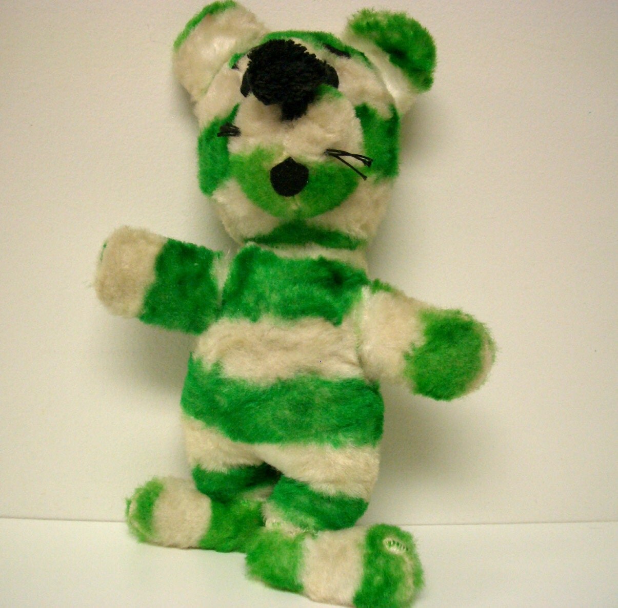 Vintage Fruit Stripe Gum Original Connor the Tiger by REdesignkc