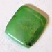 Chrysoprase Designer Cabochon