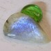 Rainbow Moonstone Designer Cabochon