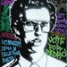 5X7 Napoleon Dynamite (Jon Heder) Stencil Graffiti Art