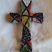 Mosaic MIxed Cross