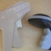 2 Vintage Dymo Label Makers