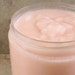 Loukoum - Emulsifying Sugar Polish - Fresh Lemon, Turkish Rose, Mint Leaf