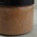 Krumkake - Mini Emulsifying Sugar Polish - Gingerbread, Spice, Cream - Winter Limited Edition