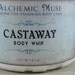 Castaway - Body Whip - Coconut Milk, Ripe Banana, Sand and Sea