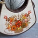 Enid Collins Purse Titled Natural Arrangement