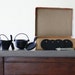 Reserved... Greycraft Cast Iron Mini Pots and Pans