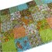 Baby Quilt Groovy Fabrics