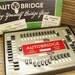 Mid Century AutoBridge Game Advanced One-Player Actual Play No. PGA 1957