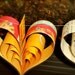 Paper Hearts Dick and Jane Wedding Garland Banner Vintage Sheet Music French Paperie Vintage Children's Storybook Pages LAST ONE