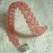 Flat Spiral Bracelet Tutorial - Download Only
