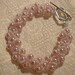 Hugs and Kisses Bracelet Tutorial - Download