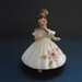 Josef International Spain Figurine