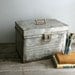 maritime document box