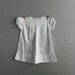 delicate vintage baby dress