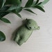pocket bear // yellin