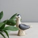 studio pottery bird whistle