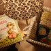 Golden Book - Old Mother Goose and Other Nursery Rhymes