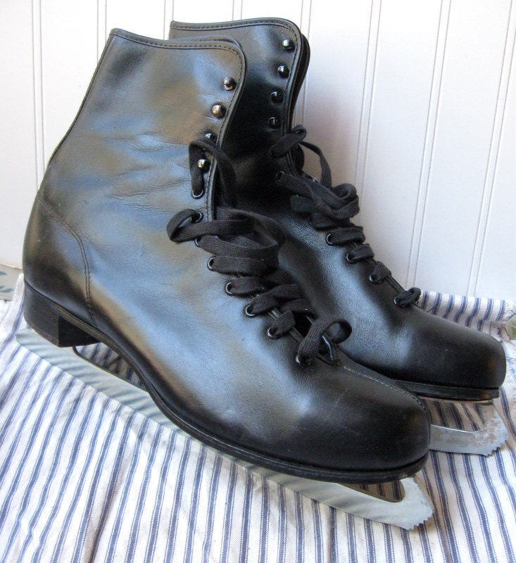 men's ice skates