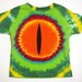 Dragon Shirt Size 3