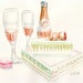 Laduree Champagne Celebration