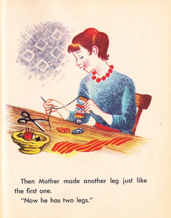 SALE Jingle Bell Jack Little Golden Book