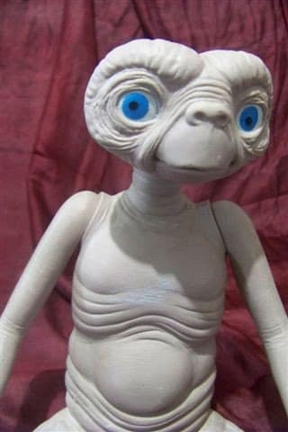 giant et doll