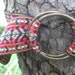 Ooh-oh and you're mary tyler moore vintage 70's embroidered belt