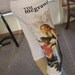 SALE - Tim McGraw & Faith Hill Tshirt Capri Leggings - S (165)