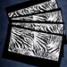 Four Reusable Mop Pads for your Swiffer Wet Jet (you can choose your fabrics )