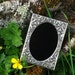 Faery Scrying Glass / Magic Mirror