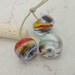 Lampwork Beads - Handmade Glass Beads