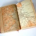 Baedeker's Southern Italy 1903 Vintage Travel Book