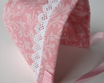 Simple Bonnets - Hats for Babies Sewing Pattern - PDF e-Pattern