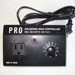 Rheostat. Soldering iron temperature controller.