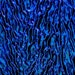 Dichroic Glass- C.O.E 96- 2 x 4 BLUE Ripple.