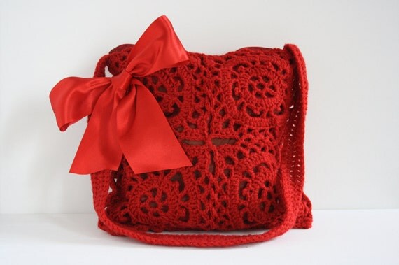 قلاب دوزی shoulderbag Rixt