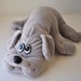 Vintage Large Pound Puppy