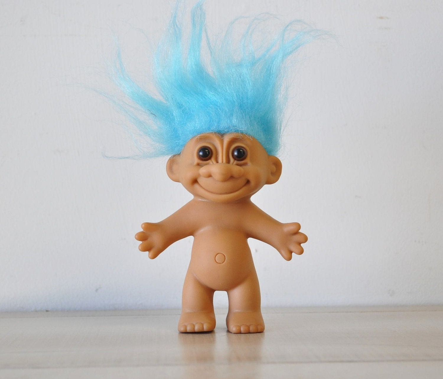Trolls Troll doll - Wikipedia The Colorful History of the Troll Doll Dam Tr...