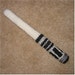 Star Wars Jedi Knight Knitsaber (knitted lightsaber) with GLOW IN THE DARK blade
