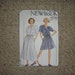 New Look Pattern 6556 Dress Sizes 8 through 20 NEW